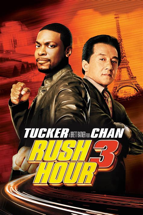 rush hour movie download